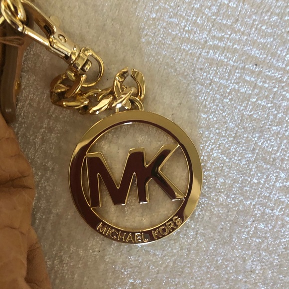 Michael Kors Small Handbag - Picture 6 of 7